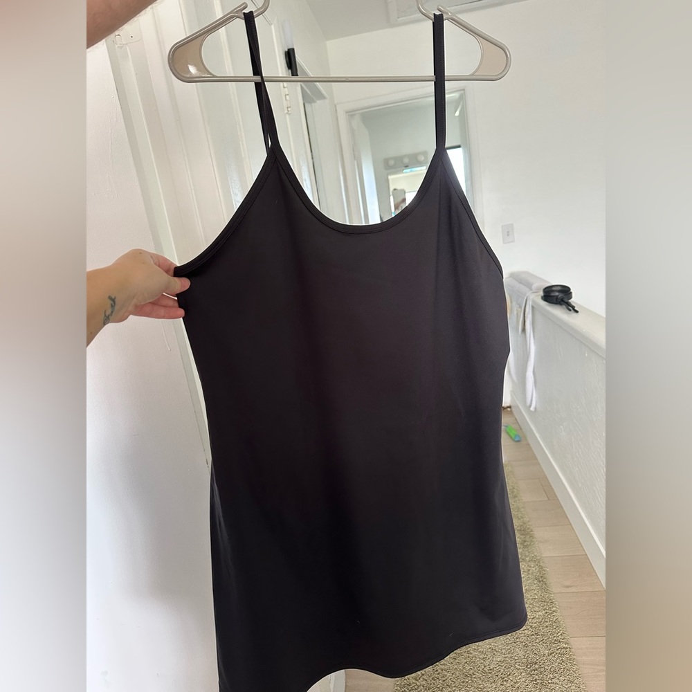 Workout dress